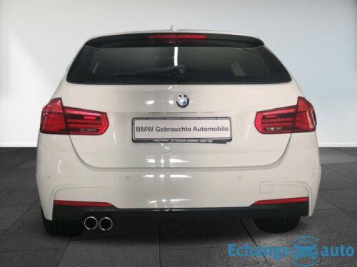 BMW 335d xDrive Touring M-Sport