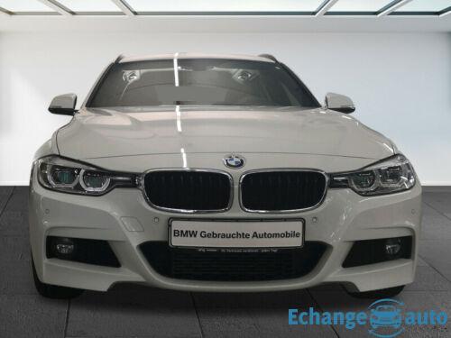 BMW 335d xDrive Touring M-Sport