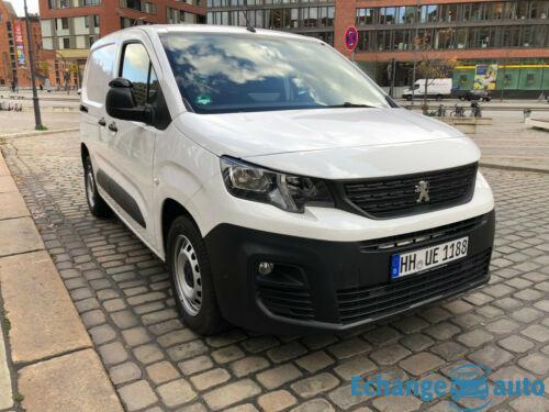 Peugeot Partner 1.5 BlueHDi 130 L1