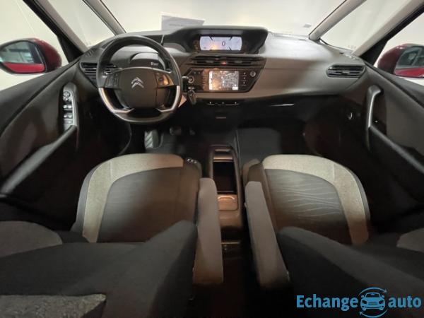Citroën Grand C4 Picasso 1.6 BlueHDI 120 EAT 7PL