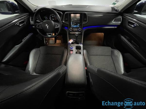 Renault Talisman 1.5 DCI 110