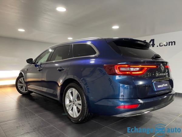 Renault Talisman 1.5 DCI 110