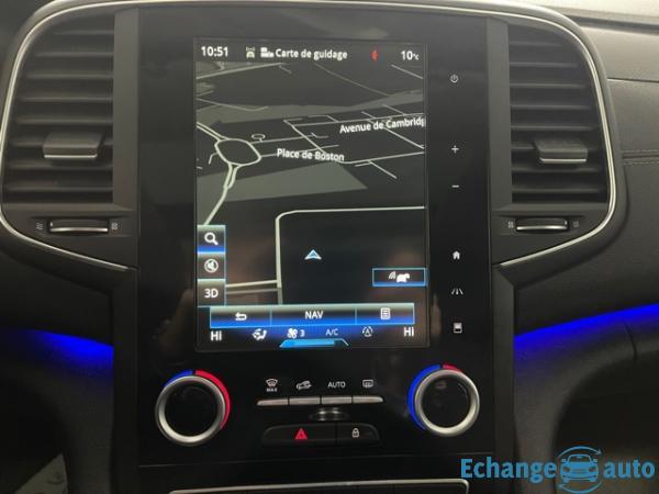 Renault Talisman 1.5 DCI 110