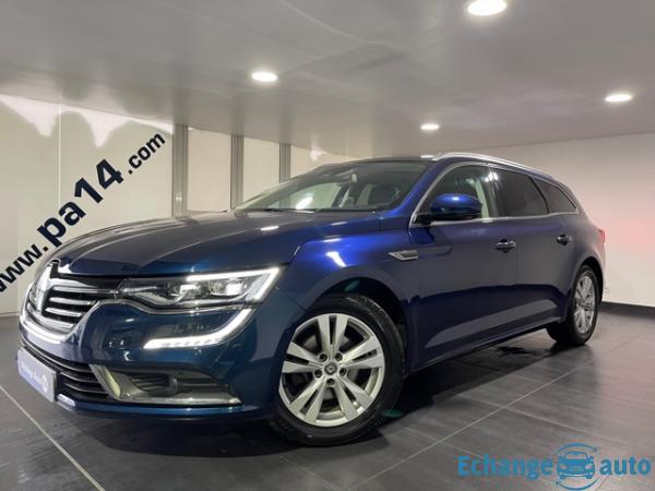 Renault Talisman 1.5 DCI 110