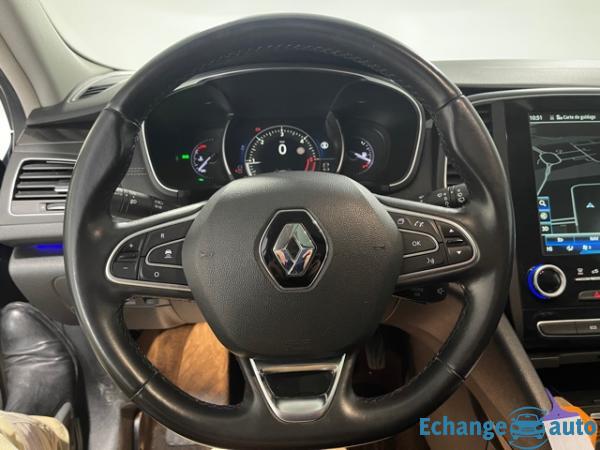 Renault Talisman 1.5 DCI 110