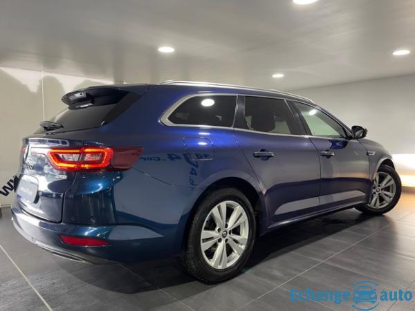 Renault Talisman 1.5 DCI 110