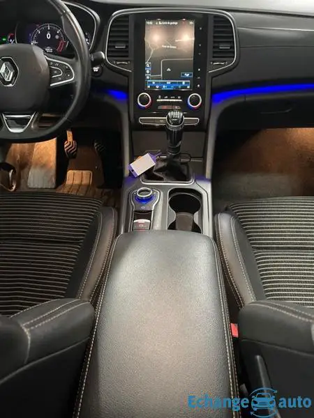 Renault Talisman 1.5 DCI 110