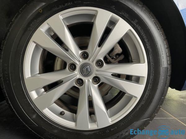 Renault Talisman 1.5 DCI 110