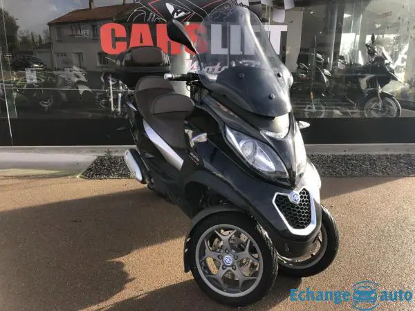 PIAGGIO MP3 300 BUSINESS - GARANTIE 6 MOIS