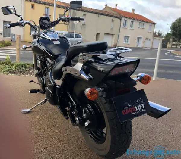 Suzuki  M 800 INTRUDER - GARANTIE 6 MOIS