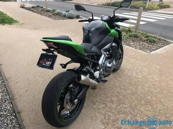Kawasaki        Z900 A2 - GARANTIE 6 MOIS