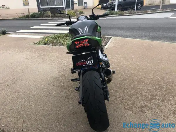 Kawasaki        Z900 A2 - GARANTIE 6 MOIS