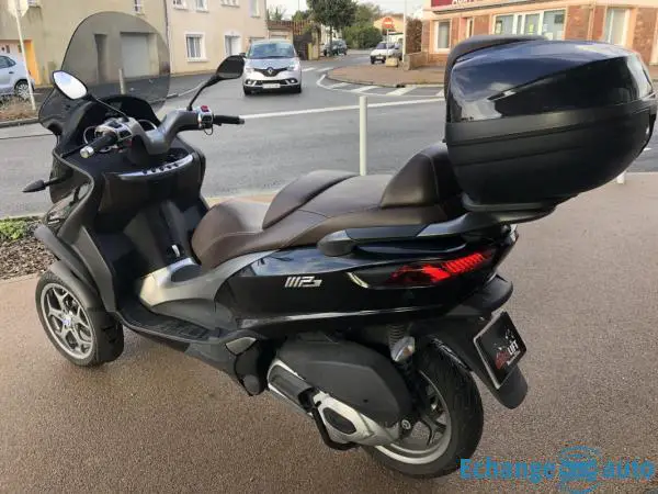 PIAGGIO MP3 300 BUSINESS - GARANTIE 6 MOIS