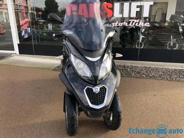 PIAGGIO MP3 300 BUSINESS - GARANTIE 6 MOIS