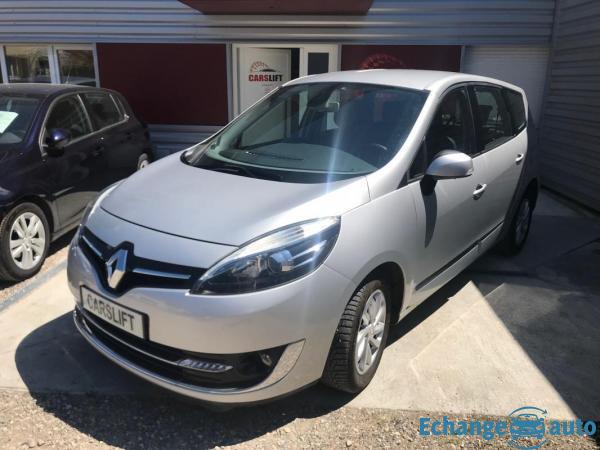 Renault Grand Scénic III 1.5 DCI FAP S&S ECO2 110 CV EXPRESSION DYNAMIQUE