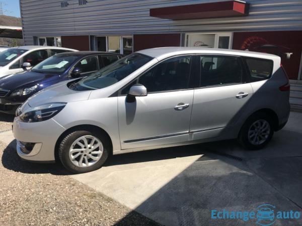 Renault Grand Scénic III 1.5 DCI FAP S&S ECO2 110 CV EXPRESSION DYNAMIQUE