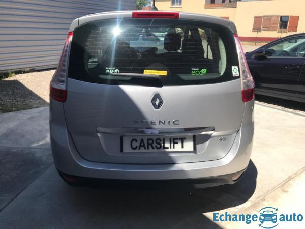 Renault Grand Scénic III 1.5 DCI FAP S&S ECO2 110 CV EXPRESSION DYNAMIQUE