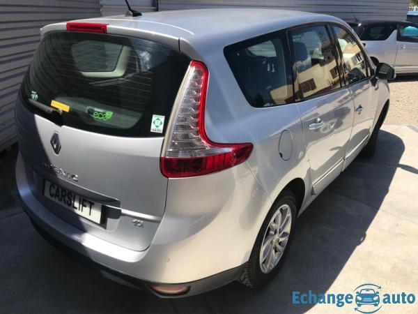 Renault Grand Scénic III 1.5 DCI FAP S&S ECO2 110 CV EXPRESSION DYNAMIQUE