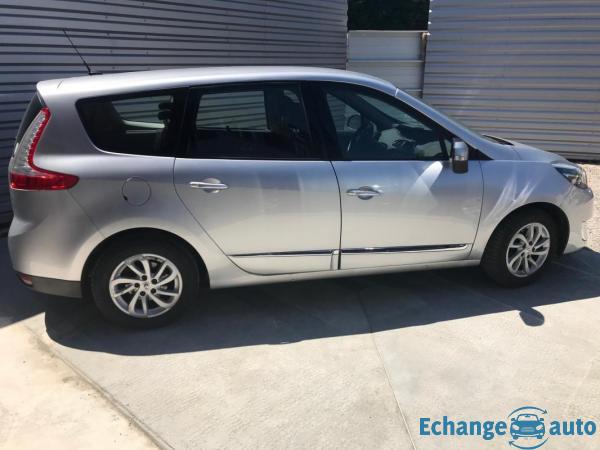 Renault Grand Scénic III 1.5 DCI FAP S&S ECO2 110 CV EXPRESSION DYNAMIQUE