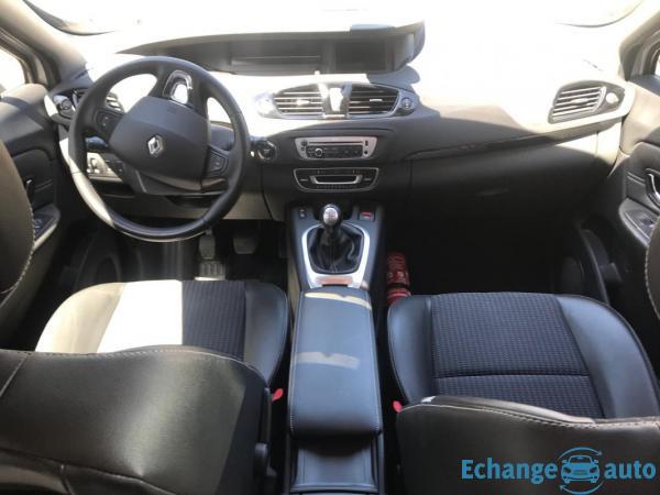 Renault Grand Scénic III 1.5 DCI FAP S&S ECO2 110 CV EXPRESSION DYNAMIQUE