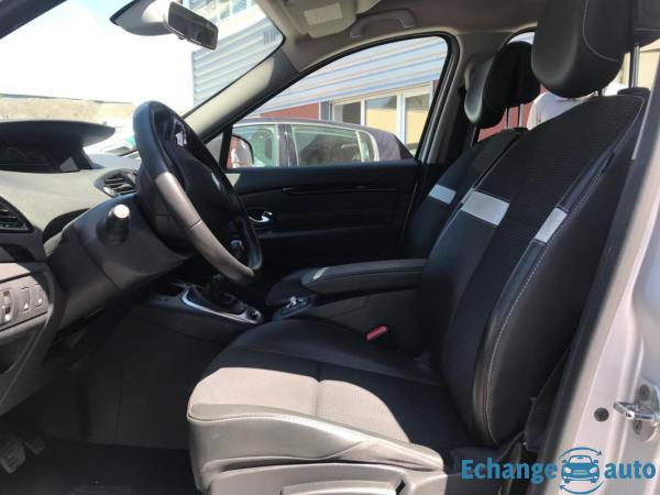 Renault Grand Scénic III 1.5 DCI FAP S&S ECO2 110 CV EXPRESSION DYNAMIQUE