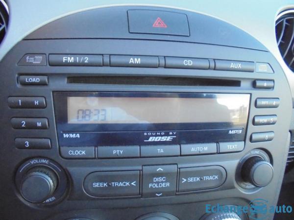 Mazda MX-5 1.8 CENTER LINE