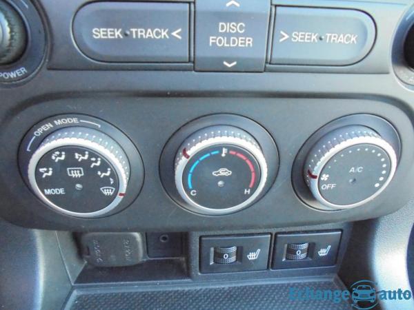 Mazda MX-5 1.8 CENTER LINE