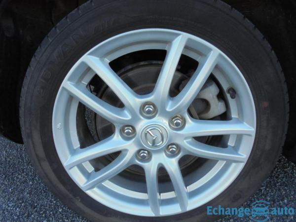 Mazda MX-5 1.8 CENTER LINE