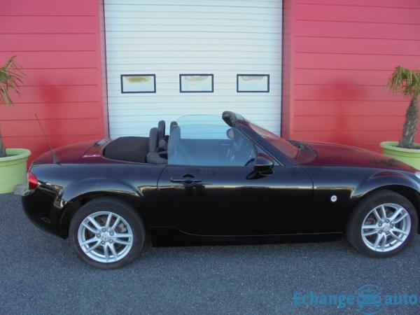 Mazda MX-5 1.8 CENTER LINE