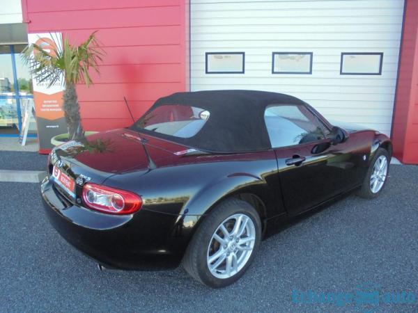 Mazda MX-5 1.8 CENTER LINE