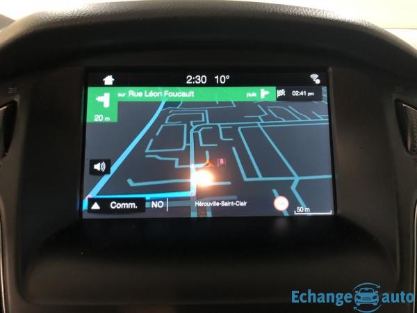 Ford Focus SW 1.5 TDCI 120 Pwshift GPS 1MAIN