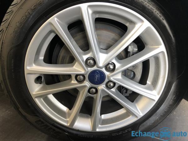 Ford Focus SW 1.5 TDCI 120 Pwshift GPS 1MAIN