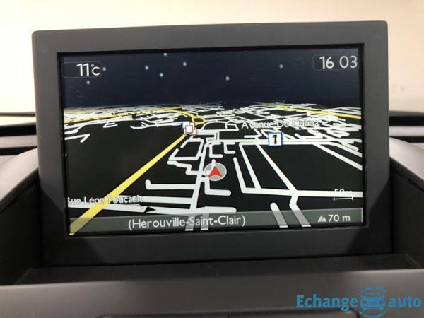 Peugeot 3008 1.6 BlueHDI 120 EAT6 GPS CLIM 1MAIN