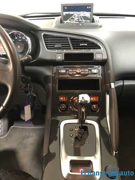 Peugeot 3008 1.6 BlueHDI 120 EAT6 GPS CLIM 1MAIN