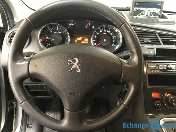 Peugeot 3008 1.6 BlueHDI 120 EAT6 GPS CLIM 1MAIN