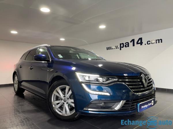 Renault Talisman 1.5 DCI 110