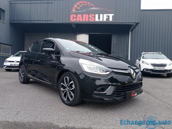 Renault Clio V 1.5 DCI 90 ENERGY INTENS FULL LED
