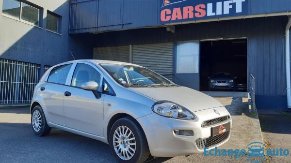 Fiat Punto 1.2i S&S EASY