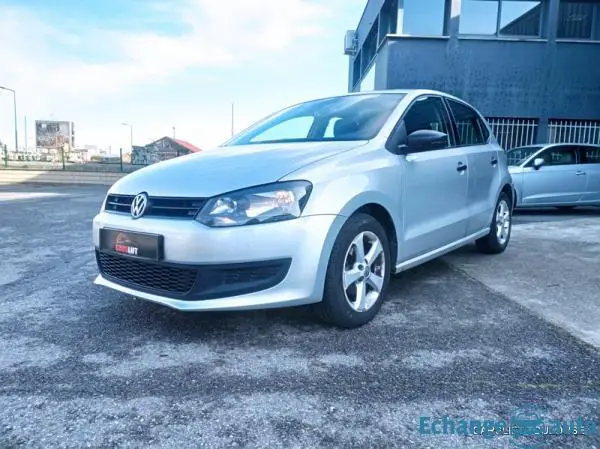 Volkswagen Polo 1.6 TDI 75 TRENDLINE