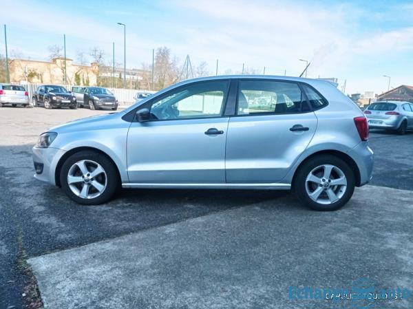 Volkswagen Polo 1.6 TDI 75 TRENDLINE