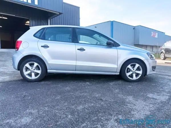 Volkswagen Polo 1.6 TDI 75 TRENDLINE