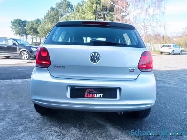 Volkswagen Polo 1.6 TDI 75 TRENDLINE