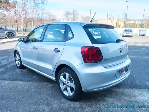 Volkswagen Polo 1.6 TDI 75 TRENDLINE