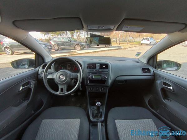 Volkswagen Polo 1.6 TDI 75 TRENDLINE