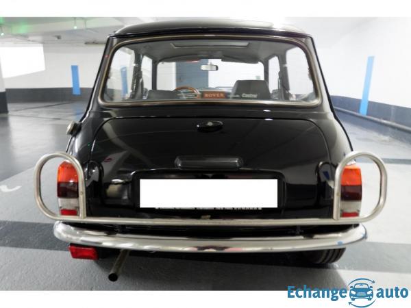 Mini Mini AUSTIN SPECIAL