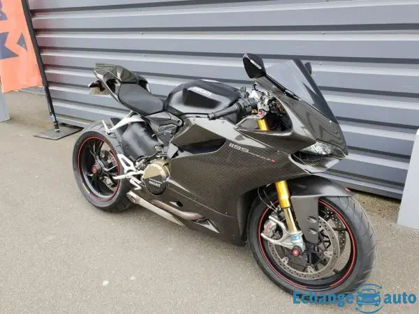 Ducati PANIGALE 1199S PANIGALE 1199 S