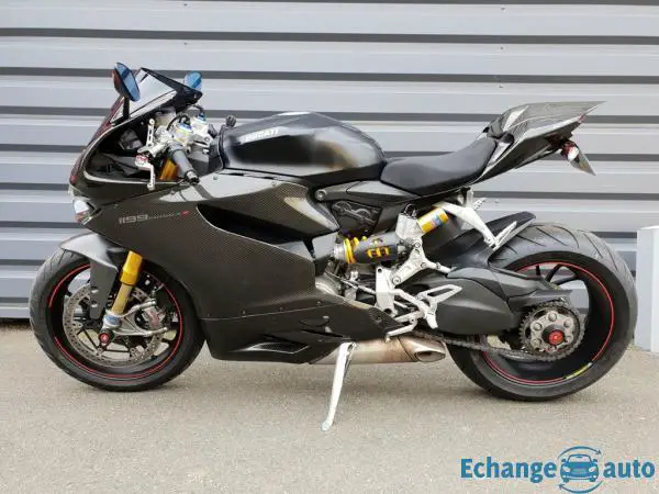 Ducati PANIGALE 1199S PANIGALE 1199 S