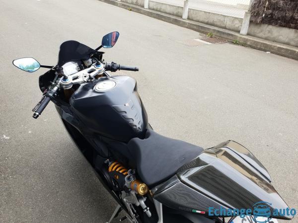 Ducati PANIGALE 1199S PANIGALE 1199 S