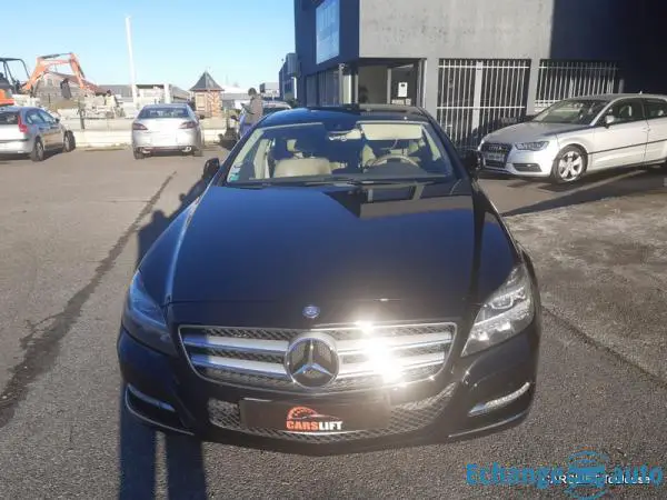 Mercedes Classe CLS 350 CDI 265CV EDITION ONE