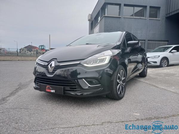 Renault Clio V 1.5 DCI 90 ENERGY INTENS FULL LED